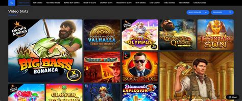 Slotimo Casino Review 2024 .